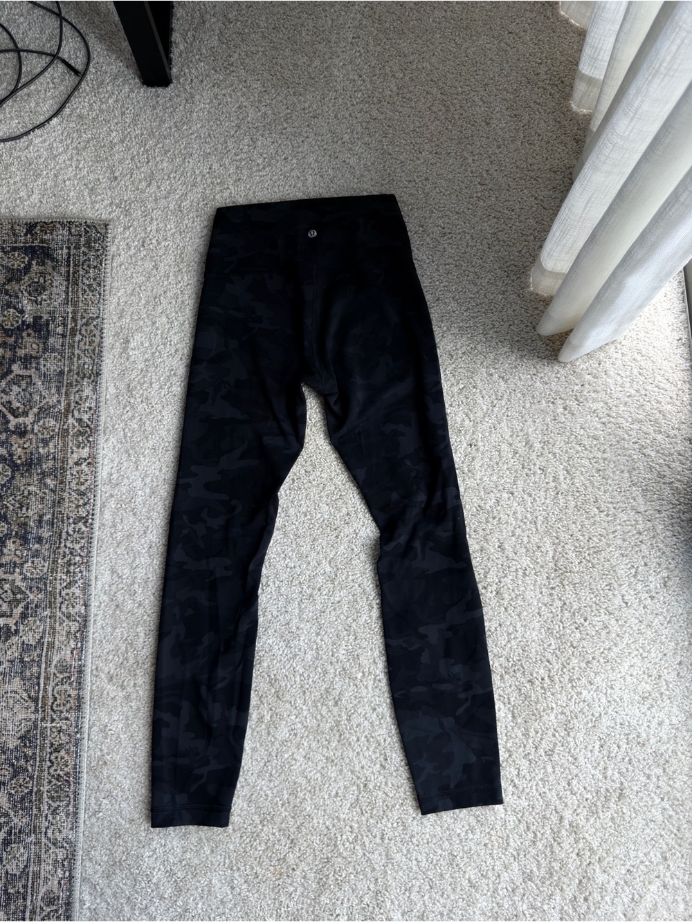 Lululemon Wunder Train - Picture 3 of 5